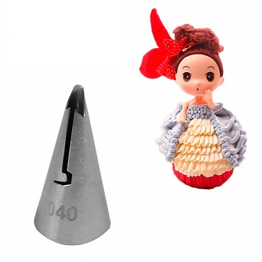 насадка Фрил-Бордюр 40 - 2 насадка Фрил-Бордюр 40 - 2