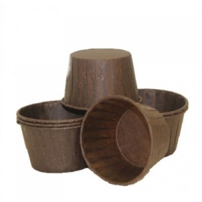 коричневые