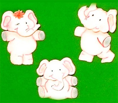 слоники-2 слоники-2